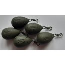 NGT Pear Blei 3,0 oz 85 Gramm, 5 Stück