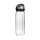 Nalgene Everyday OTF Trinkflasche - 0,65 Liter transparent, Deckel schwarz