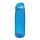 Nalgene Everyday OTF Trinkflasche - 0,65 Liter Flasche blau und Deckel blau