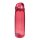 Nalgene Everyday OTF Trinkflasche - 0,65 Liter Flasche rot und Deckel rot