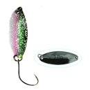 Paladin Trout Spoon Fancy Forellen Blinker Löffel,...