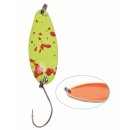 Paladin Trout Spoon Prince Forellen Blinker Löffel,...