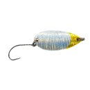 Paladin Trout Spoon Wave Forellen Blinker Löffel,...