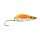 Paladin Trout Spoon The Eye Forellen Blinker Löffel, 3,9 g Farbe orange-creme-weiß, orange-creme-weiß
