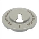 Gardner Tackle G-Force Multi Stove Adaptor, Adapter für Gaskocher mit Schraubkartusche