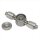 Gardner Tackle G-Force Multi Stove Adaptor, Adapter für Gaskocher mit Schraubkartusche