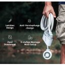 Flextail Outdoors Max Shower, Camping Caravan Dusche mit...