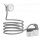Flextail Outdoors Max Shower, Camping Caravan Dusche mit Pumpe