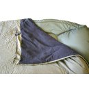 B.Richi "THE SNOOZE" Bedchair Cover / Sommerdecke