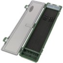NGT Rig Wallet, Rig-Box System inkl. 20 Pins