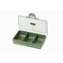B.Richi B-Box Compartment Box Small verschiedene Aufteilungen 1,2,3,4,6 oder 8 Sections (F&auml;cher)