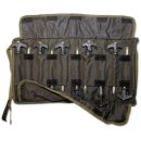 GARDNER BIVVY PEGS WITH POUCH, T-Pegs, Zelthäringe...